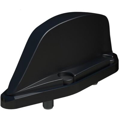 Panorama Antennas TRNCG-7-60 - Antenne de train LTE (2G/3G/4G/5G) + GPS/GNSS (GPS), Antenne réseau Panorama Antennas TRNCG-7-60 - Antenne de train LTE (2G/3G/4G/5G) + GPS/GNSS (GPS), Antenne réseau