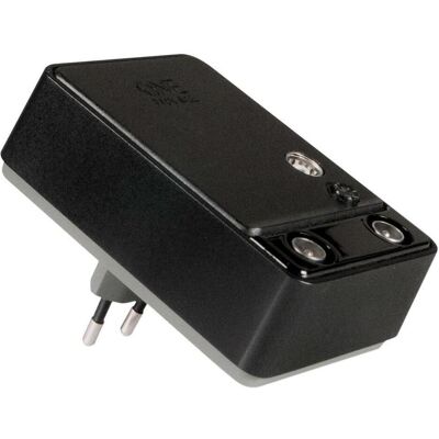 Amplificateur de signal One For All SV9620-5G - Double sortie, 20 dB Amplificateur de signal One For All SV9620-5G - Double sortie, 20 dB