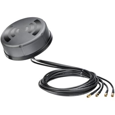Siemens Antenne ANT897-4PY (2m (2G, 3G, 4G, 5G), Antenne réseau Siemens Antenne ANT897-4PY (2m (2G, 3G, 4G, 5G), Antenne réseau
