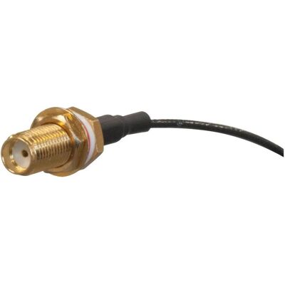MikroTik Pigtail femelle SMA U.fl (Câble d'antenne), Câble d'antenne MikroTik Pigtail femelle SMA U.fl (Câble d'antenne), Câble d'antenne