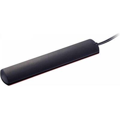 OEM Antenne extérieure adhésive 2dBi IP67 SMA mâle JCG017L (Adaptateur d'antenne), Réseau : accessoires OEM Antenne extérieure adhésive 2dBi IP67 SMA mâle JCG017L (Adaptateur d'antenne), Réseau : accessoires