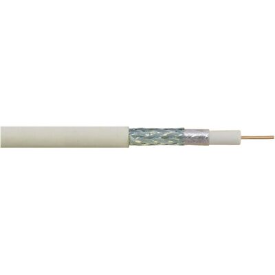 Transmedia Câble coaxial (95 dB, Câble d'antenne), Câble d'antenne Transmedia Câble coaxial (95 dB, Câble d'antenne), Câble d'antenne