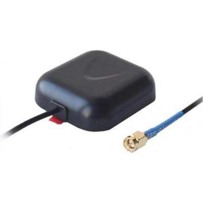 Teltonika PPAN00001480 - Antenne GPS externe JCL057/MCX (2G, 3G, GPS), Antenne réseau Teltonika PPAN00001480 - Antenne GPS externe JCL057/MCX (2G, 3G, GPS), Antenne réseau