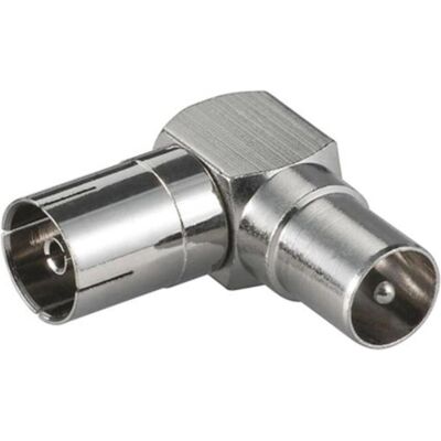MicroConnect Adaptateur RF (Câble d'antenne), Câble d'antenne MicroConnect Adaptateur RF (Câble d'antenne), Câble d'antenne