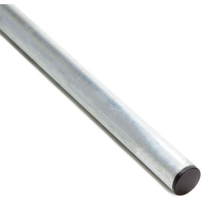 OEM Mât d'antenne L1000 Pipe Ø38X1. 07.110, Réseau : accessoires OEM Mât d'antenne L1000 Pipe Ø38X1. 07.110, Réseau : accessoires