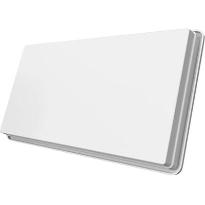 Strong Sa62 (Antenne plate, 33.70 dB, DVB-S / -S2), Parabole + antenne, Gris Strong Sa62 (Antenne plate, 33.70 dB, DVB-S / -S2), Parabole + antenne, Gris