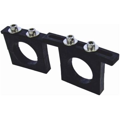 Kreiling HU2-400 K2 (Multi commutateur), Parabole : accessoires, Noir Kreiling HU2-400 K2 (Multi commutateur), Parabole : accessoires, Noir