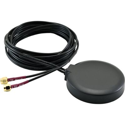 OEM Antenne extérieure LTE MIMO IP67 JCG305LM, Antenne réseau OEM Antenne extérieure LTE MIMO IP67 JCG305LM, Antenne réseau