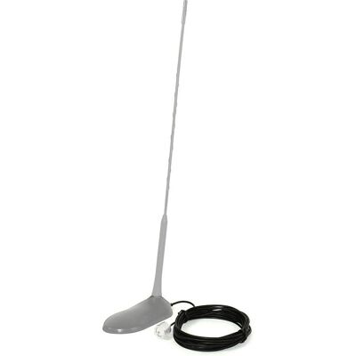 PNI Câble RG174 par mètre pour les antennes CB Extra 45 (Câble d'antenne), Câble d'antenne PNI Câble RG174 par mètre pour les antennes CB Extra 45 (Câble d'antenne), Câble d'antenne