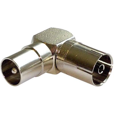 BKL Electronic 0800316/M 1 pc. (Câble satellite), Câble d'antenne BKL Electronic 0800316/M 1 pc. (Câble satellite), Câble d'antenne