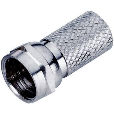Renkforce Connecteur F Diamètre du câble : 4 mm (Câble d'antenne), Câble d'antenne Renkforce Connecteur F Diamètre du câble : 4 mm (Câble d'antenne), Câble d'antenne