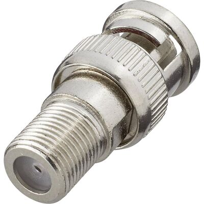 Renkforce Adaptateur BNC/SATA, Câble d'antenne Renkforce Adaptateur BNC/SATA, Câble d'antenne