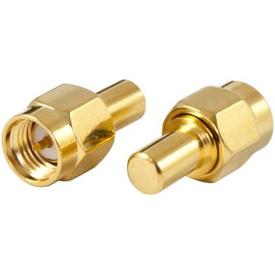 Allnet Antennen-Adapter SMA Terminator (Câble d'antenne), Câble d'antenne Allnet Antennen-Adapter SMA Terminator (Câble d'antenne), Câble d'antenne