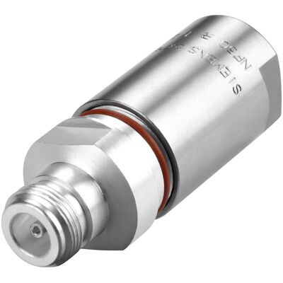 Siemens IWLAN Rcoax NCONNECT femelle NConnector et GHz Confectionnable sur le terrain (Fiches et connecteurs), Câble d'antenne Siemens IWLAN Rcoax NCONNECT femelle NConnector et GHz Confectionnable sur le terrain (Fiches et connecteurs), Câble d'antenne