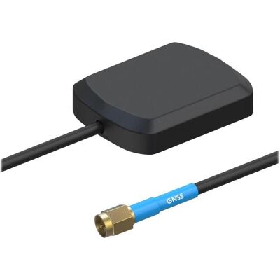 Teltonika Accessoires - Antenne - Adhesive GNSS SMA Ant., Antenne réseau Teltonika Accessoires - Antenne - Adhesive GNSS SMA Ant., Antenne réseau