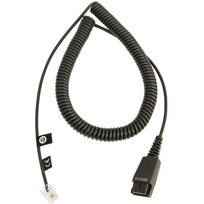 Jabra 8800-01-01, Micro-casque : accessoires Jabra 8800-01-01, Micro-casque : accessoires
