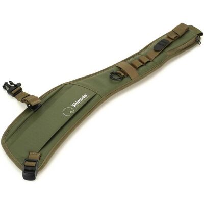 Shimoda Capture Strap - Action X - Vert (Sangle d'épaule), Sangle pour appareil photo, Vert Shimoda Capture Strap - Action X - Vert (Sangle d'épaule), Sangle pour appareil photo, Vert
