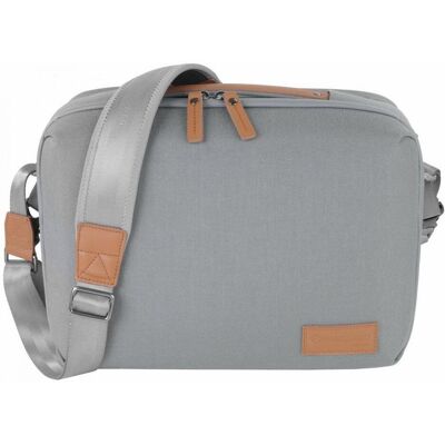 Vanguard VEO CITY TP33 GY (Étui pour objectif, 8 l), Housse pour appareil photo, Gris Vanguard VEO CITY TP33 GY (Étui pour objectif, 8 l), Housse pour appareil photo, Gris