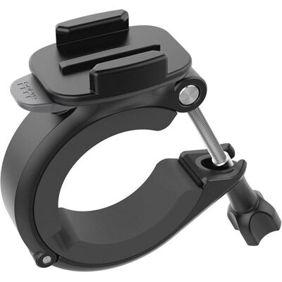 GoPro Grand support de tube, Caméra d'action : accessoires, Noir GoPro Grand support de tube, Caméra d'action : accessoires, Noir