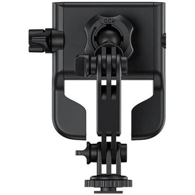 JJC Adapter Uchwyt Mocowanie Stopka ISO Gwint1/4" na Telefon Smartfon GoPro / PM-CS1, Caméra d'action : accessoires JJC Adapter Uchwyt Mocowanie Stopka ISO Gwint1/4" na Telefon Smartfon GoPro / PM-CS1, Caméra d'action : accessoires