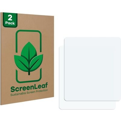 ScreenLeaf Film de protection pour DJI Osmo Action 4 (écran avant) Film de protection d'écran transparent, Film de protection des appareils ScreenLeaf Film de protection pour DJI Osmo Action 4 (écran avant) Film de protection d'écran transparent, Film de protection des appareils