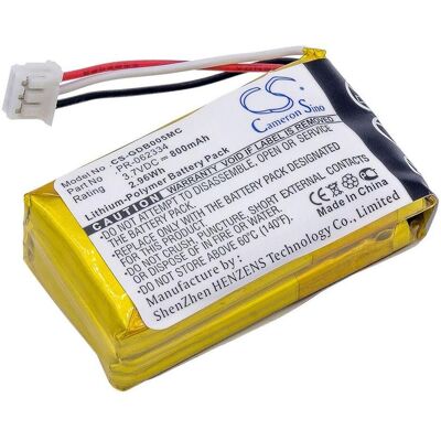 CS Cameron Sino Batterie pour GoPro CHDHA-301 & Hero, Batteries + piles CS Cameron Sino Batterie pour GoPro CHDHA-301 & Hero, Batteries + piles