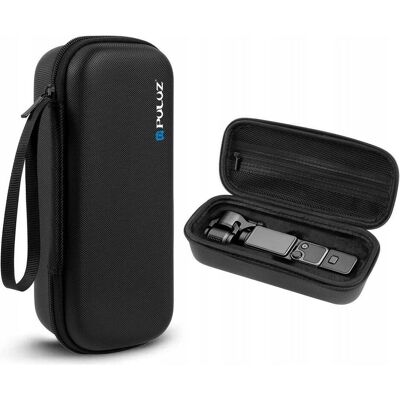 Puluz Étui rigide en EVA + sangle pour DJI Osmo Pocket 4 / / PU1107B, Housse pour appareil photo Puluz Étui rigide en EVA + sangle pour DJI Osmo Pocket 4 / / PU1107B, Housse pour appareil photo