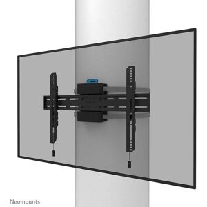 Neomounts Select Screen Pillar Mount (fi (Barre, 50 kg, 40" - 75"), Support mural pour TV, Noir Neomounts Select Screen Pillar Mount (fi (Barre, 50 kg, 40" - 75"), Support mural pour TV, Noir