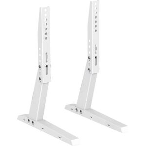 myWall HP 35 WL Support TV Réglable en Hauteur myWall HP 35 WL Support TV Réglable en Hauteur