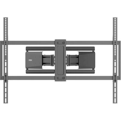 SpeaKa Professional SP-TVM-1400 TV-Wandhalterung 127,0 cm (50") - 254,0 cm (100 (Mur, 65 kg, 50" - 100"), Support mural pour TV, Noir SpeaKa Professional SP-TVM-1400 TV-Wandhalterung 127,0 cm (50") - 254,0 cm (100 (Mur, 65 kg, 50" - 100"), Support mural pour TV, Noir