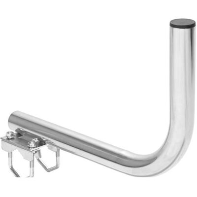 Libox Support SAT pour balcon 40 plus bas, Parabole : accessoires Libox Support SAT pour balcon 40 plus bas, Parabole : accessoires