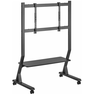 ART STO SD-22 (60 kg, 45" - 90"), Pied TV, Noir ART STO SD-22 (60 kg, 45" - 90"), Pied TV, Noir