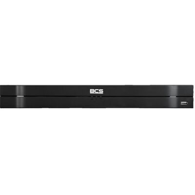 BCS BCS-L-NVR3202-A-4KE(2) 32-Kanal IP-Recorder 16MP mit Unterstützung für 2 Festplatten und HDMI 4K (Enregistreur vidéo en réseau (NVR)), Caméra réseau : accessoires BCS BCS-L-NVR3202-A-4KE(2) 32-Kanal IP-Recorder 16MP mit Unterstützung für 2 Festplatten und HDMI 4K (Enregistreur vidéo en réseau (NVR)), Caméra réseau : accessoires