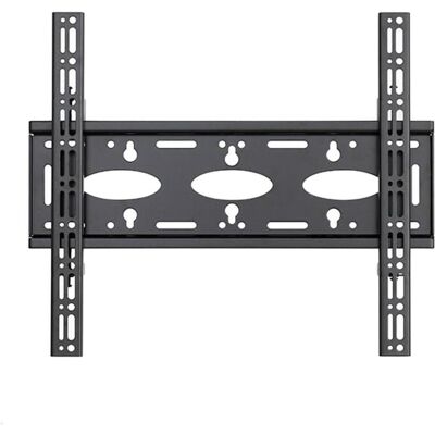 B-Tech BT8441 - 99,1 cm (39 pouces) - 139,7 cm (55 pouces) - 80 kg - 455 x 400 mm - noir (Mur, 80 kg, 39" - 55"), Support mural pour TV, Noir B-Tech BT8441 - 99,1 cm (39 pouces) - 139,7 cm (55 pouces) - 80 kg - 455 x 400 mm - noir (Mur, 80 kg, 39" - 55"), Support mural pour TV, Noir