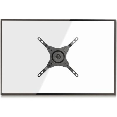 Multibrackets M VESA Wallmount 360 Noir (Mur, 15 kg, 15" - 32"), Support mural pour TV, Noir Multibrackets M VESA Wallmount 360 Noir (Mur, 15 kg, 15" - 32"), Support mural pour TV, Noir