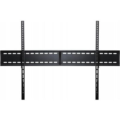 ART UCHWYT DO TV LCD/LED 70-120" 140KG AR-97XXL Solid 35mm maxVESA 1200x900 (Mur, 140 kg), Support mural pour TV, Noir ART UCHWYT DO TV LCD/LED 70-120" 140KG AR-97XXL Solid 35mm maxVESA 1200x900 (Mur, 140 kg), Support mural pour TV, Noir