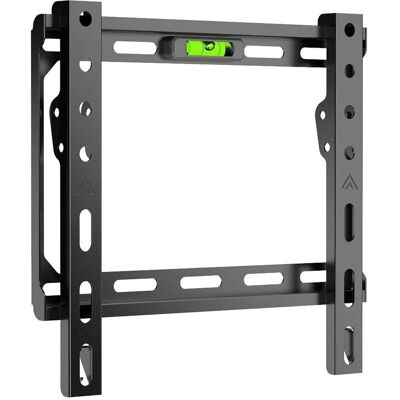 myWall My Wall Wandhalterung HEG1L Economy-Line Schwarz (Mur, 45 kg, 13" - 43"), Support mural pour TV, Noir myWall My Wall Wandhalterung HEG1L Economy-Line Schwarz (Mur, 45 kg, 13" - 43"), Support mural pour TV, Noir