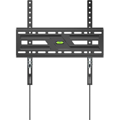Deltaco ARM-1150-B (Mur, 75 kg, 32" - 75"), Support mural pour TV, Noir Deltaco ARM-1150-B (Mur, 75 kg, 32" - 75"), Support mural pour TV, Noir
