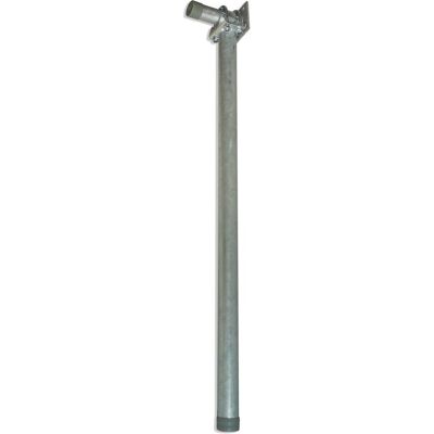 Televes Support chevron pour montage sous toiture, Accessoires TV, Multicolore Televes Support chevron pour montage sous toiture, Accessoires TV, Multicolore