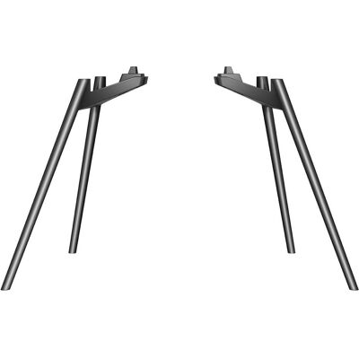 Xiaomi Interactive solution, Pied TV, Gris Xiaomi Interactive solution, Pied TV, Gris
