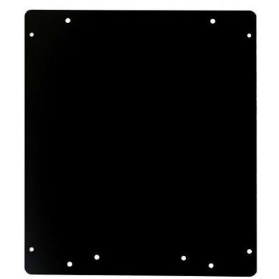 MonLines V012B Adaptateur VESA pour téléviseur LG EG, EF (Platines de montage / d'adaption), Support TV : accessoires MonLines V012B Adaptateur VESA pour téléviseur LG EG, EF (Platines de montage / d'adaption), Support TV : accessoires