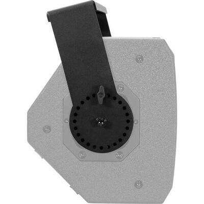 Omnitronic Wandhalterung für PAS-210/210A MK4 (11039572) (Installation murale), Pied + support mural pour enceinte, Noir Omnitronic Wandhalterung für PAS-210/210A MK4 (11039572) (Installation murale), Pied + support mural pour enceinte, Noir