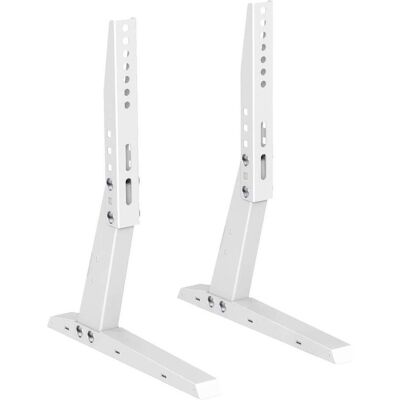 myWall HP 35 WL Support TV Réglable en Hauteur myWall HP 35 WL Support TV Réglable en Hauteur