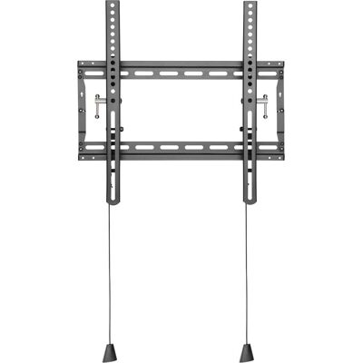 InLine TV-Wandhalterung (Mur, 70 kg, 32" - 70"), Support mural pour TV, Noir InLine TV-Wandhalterung (Mur, 70 kg, 32" - 70"), Support mural pour TV, Noir