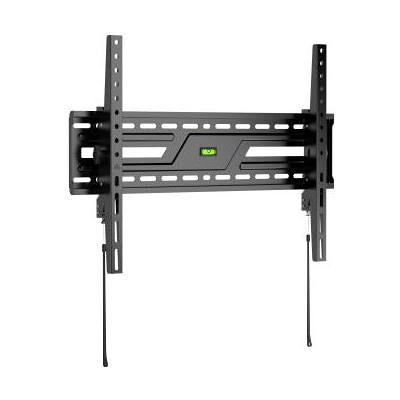 Brateck Držák KL38-46T pro TV 37"-86" 75kg polohovatelný nástěnný (75 kg, 37" - 86"), Support mural pour TV, Noir Brateck Držák KL38-46T pro TV 37"-86" 75kg polohovatelný nástěnný (75 kg, 37" - 86"), Support mural pour TV, Noir