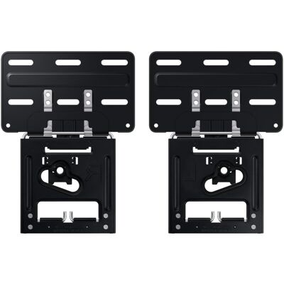 Samsung Support mural Smart Signage Z pour série QxC (Mur, 60 kg, 43" - 85"), Support mural pour TV, Noir Samsung Support mural Smart Signage Z pour série QxC (Mur, 60 kg, 43" - 85"), Support mural pour TV, Noir