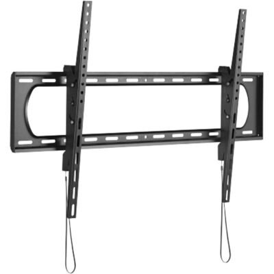 Brateck LP73-69T Verstellbare Wandhalterung / TV 60"-120" 120kg / VESA (Mur, 120 kg, 60" - 120"), Support mural pour TV, Noir Brateck LP73-69T Verstellbare Wandhalterung / TV 60"-120" 120kg / VESA (Mur, 120 kg, 60" - 120"), Support mural pour TV, Noir