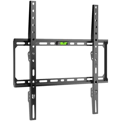 myWall My Wall Wandhalterung HEG3L Economy-Line Schwarz (Mur, 45 kg, 32" - 75"), Support mural pour TV, Noir myWall My Wall Wandhalterung HEG3L Economy-Line Schwarz (Mur, 45 kg, 32" - 75"), Support mural pour TV, Noir