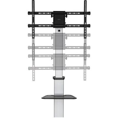 LogiLink BP0163 (50 kg, 37" - 86"), Pied TV LogiLink BP0163 (50 kg, 37" - 86"), Pied TV