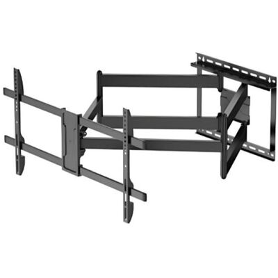 Brateck Uchwyt Do Telewizora Lub Monitora Brateck-Lpa84-486xl (Mur), Support mural pour TV Brateck Uchwyt Do Telewizora Lub Monitora Brateck-Lpa84-486xl (Mur), Support mural pour TV